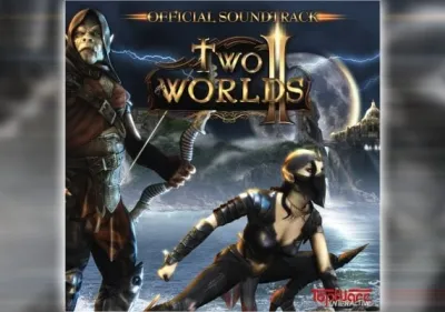 Two Worlds II - Soundtrack DLC