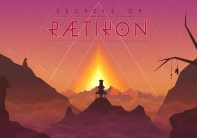 Secrets of Raetikon