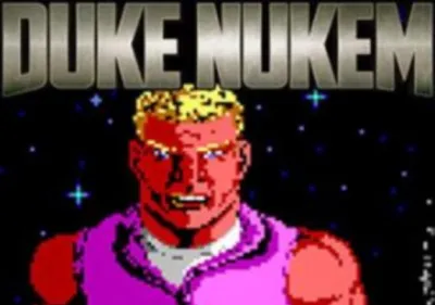 Duke Nukem 1
