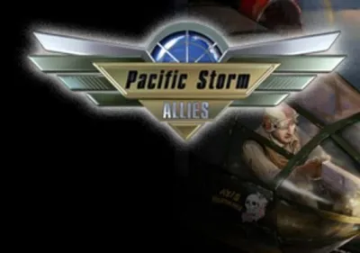 Pacific Storm: Allies