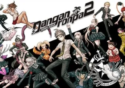 Danganronpa 2: Goodbye Despair