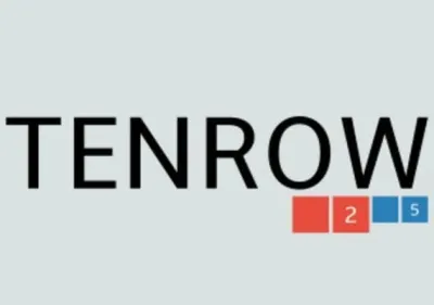 Tenrow