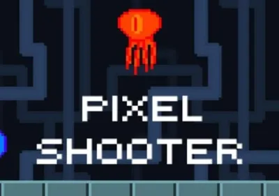 Pixel Shooter