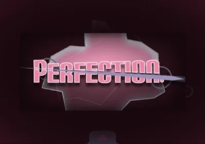 Perfection.