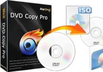 WinX DVD Copy Pro