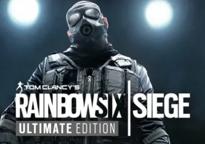 Tom Clancy's Rainbow Six: Siege Ultimate Edition