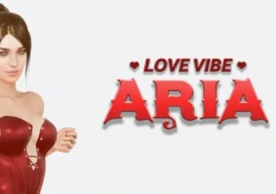 Love Vibe: Aria