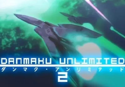 Danmaku Unlimited 2
