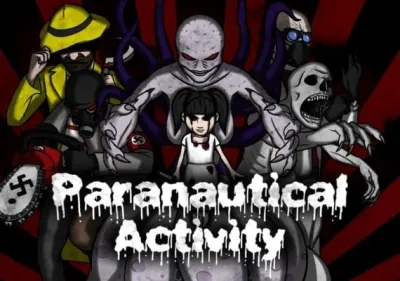 Paranautical Activity