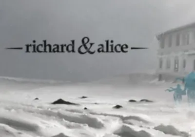 Richard & Alice
