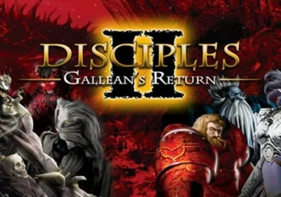 Disciples II: Gallean's Return