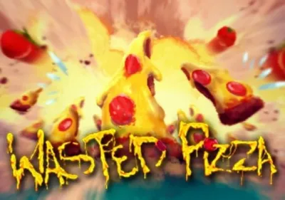 Wasted Pizza