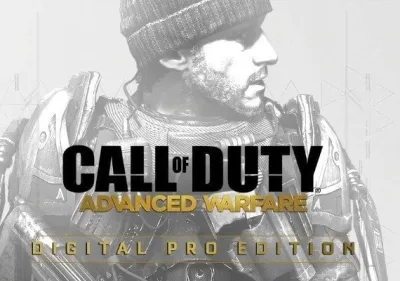 CoD Call of Duty: Advanced Warfare Digital Pro Edition