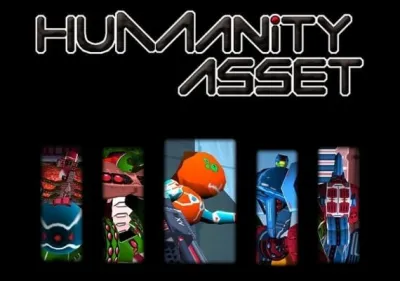 Humanity Asset