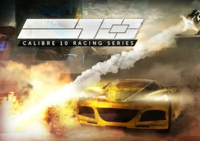 Calibre 10 Racing