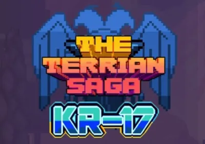 Terrian Saga: KR-17