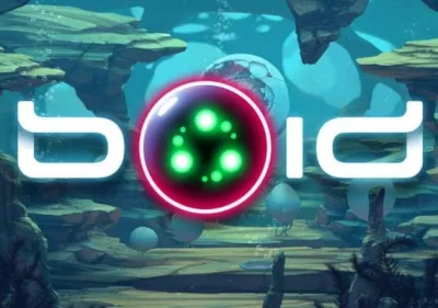 Boid - Single Player Campaign DLC