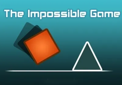 The Impossible Game