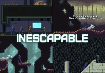 Inescapable