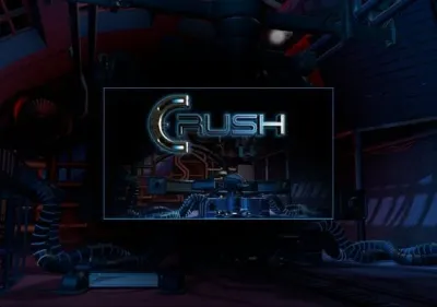C-Rush