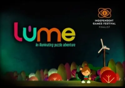 Lume