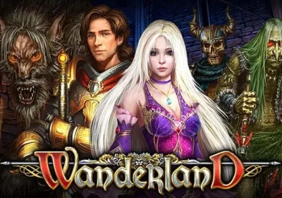 Wanderland - Advanced Adventurer Pack DLC