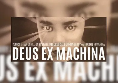 Deus Ex Machina: GOTY - 30th Anniversary Collector’s Edition