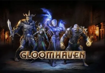 Gloomhaven