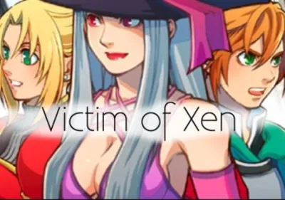Victim of Xen