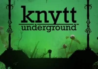 Knytt Underground