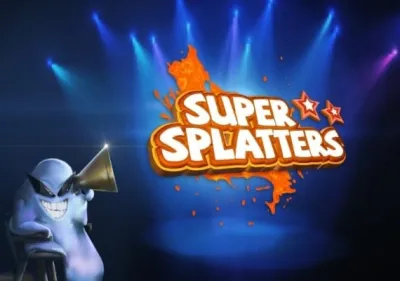 Super Splatters