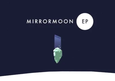 MirrorMoon EP