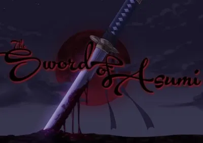 Sword of Asumi Deluxe Edition