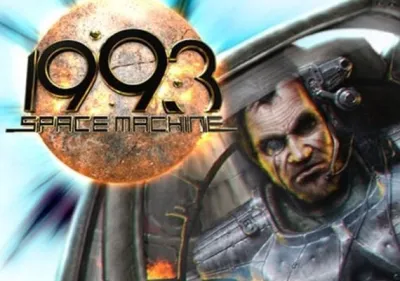 1993 Space Machine