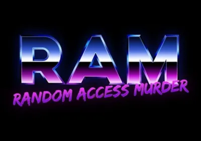 Random Access Murder