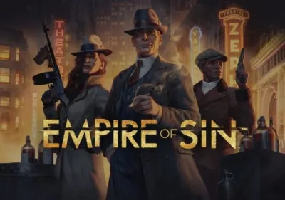 Empire of Sin