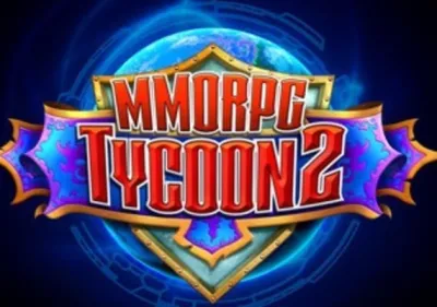 Mmorpg Tycoon 2