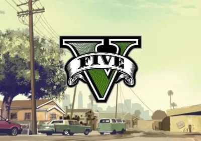 Grand Theft Auto V: Premium Edition + Great White Shark Card - Bundle