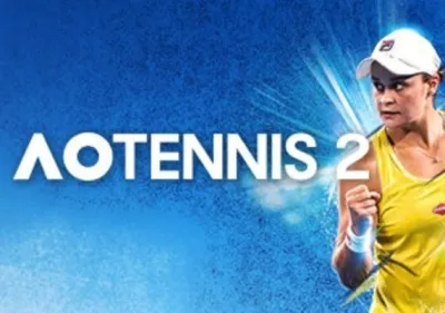 AO Tennis 2