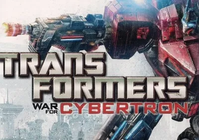 Transformers: War for Cybertron