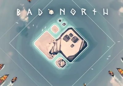 Bad North Jotunn Edition