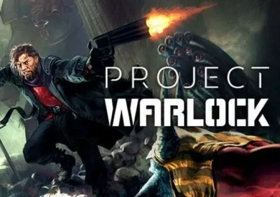 Project Warlock