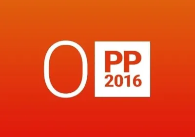 MS Office Professional Plus 2016 For 5 PC