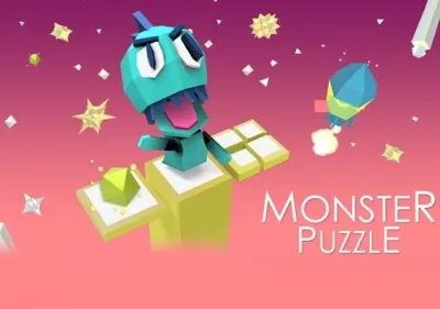 Monster Puzzle