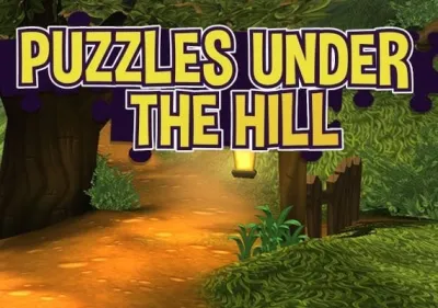 Puzzles Under The Hill