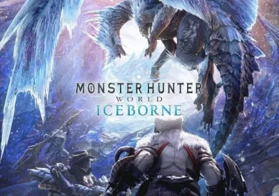 Monster Hunter: World - Iceborne - Digital Deluxe DLC