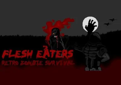Flesh Eaters