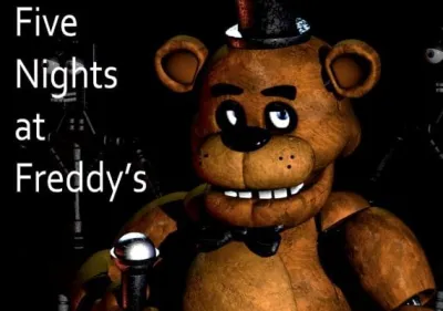 Five Nights At Freddy's