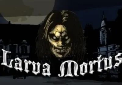 Larva Mortus