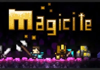 Magicite